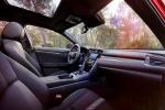 Honda Civic Hatchback 2017 года (WW)